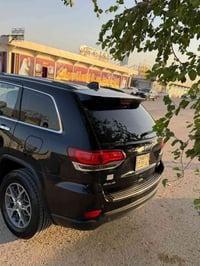 جراند شيروكي • ٢٠٢٠ • بدون دواخل