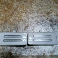 كلوبات شمسيه • E60 • توصيل