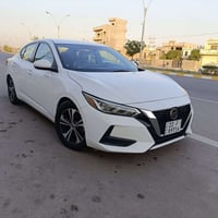 سنترا SV • ٢٠٢٢ • رقم اربيل