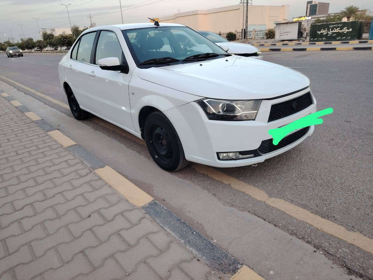 🚘 دنا موديل 2022 للبيع 🚘
السيارة مطلوبة، ومالكها الحالي مستمر بتسديد استقطاع الماستر كارد، يعني المشتري يستلم السيارة صافي مع وكالة باسمه ✅
✔️ كفالة عامة
✔️ السيارة جاهزة بالكامل وما بيها أي نقص
✔️ تبريد ممتاز
✔️ حدادية 
✔️ تايرات مكفولة
✔️ جميع الكهربائيات شغالة
📍 ماشية : 111 ألف
📍 الموقع: النجف الأشرف
💰 السعر: 65 ورقة
⚡ البيع مستعجل
للاستفسار والتواصل: 📞 ***********
متواجد على الفيس والواتساب
