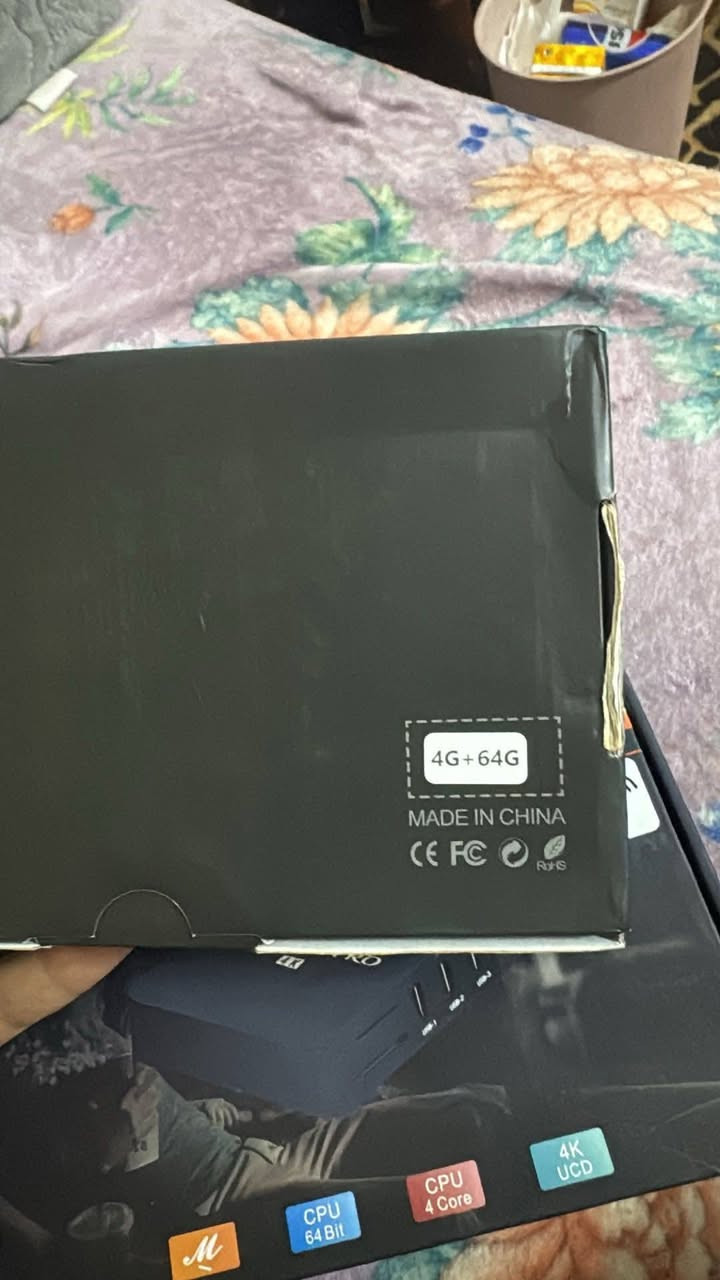 تيفي بوكس 3 قطع كتبولنه سعر


**إذا كنت صاحب هذا الإعلان وتريد حذفه لأي سبب، رجاءا أرسل رسالة إلى الدعم الفني**