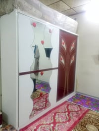 غرفة نوم • تركي • ميز بلازما