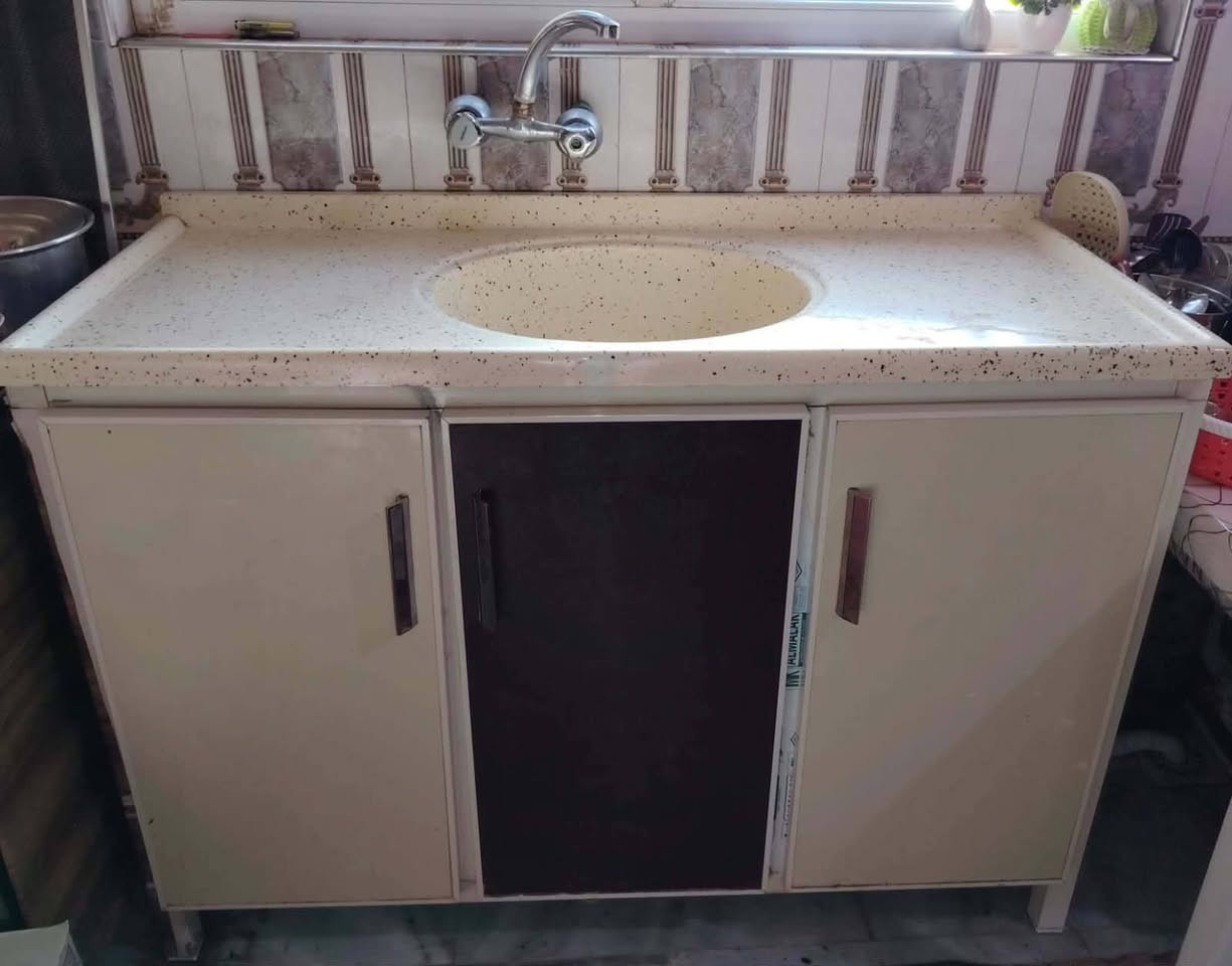 سلام عليكم عندي كاونتر 4 امتار للبيع
سعره 600

العنوان الناصريه مركز الصالحيه وره الجامع صاحب الزمان


**إذا كنت صاحب هذا الإعلان وتريد حذفه لأي سبب، رجاءا أرسل رسالة إلى الدعم الفني**