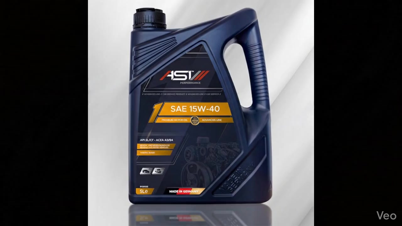 #AS1_Oil

✨️  ​​AS1 Performance: القوة الألمانية التي لا تعرف المستحيل 🇩🇪

​لأن شاحنتك هي شريك نجاحك، ولأن الطرق الطويلة تتطلب ثقة مطلقة..

​نقدم لك زيت المحرك AS1 بدرجة 15W-40، المصمم خصيصاً لمواجهة أقسى الظروف والخدمة الشاقة. بفضل الهندسة الألمانية المتطورة، يمنح محرك شاحنتك الحماية التي يستحقها والقوة التي تحتاجها.
​لماذا تختار AS1 15W-40؟
🔹️​ثبات فائق: أداء مستقر تحت درجات الحرارة العالية والضغوط المرتفعة.
🔹️​حماية قصوى: يقلل الاحتكاك ويطيل عمر المحرك بفضل تركيبة الإضافات المتقدمة.
🔹️​كفاءة مثالية: مصمم خصيصاً لمحركات الديزل والشاحنات لضمان تشغيل سلس ومستمر.
🔹️​الجودة الألمانية: دقة التصنيع التي تضمن لك راحة البال في كل كيلومتر.

​"ليست مجرد رحلة، بل التزام بالوصول. مع AS1، محركك دائماً في أمان."

​💡 الوكيل الحصري في العراق الميسم للزيوت الالمانية 

​📍 العنوان: بغداد - الطالبية

📩 يمكن مراسلتنا عبر واتساب. https://wa.me/9647887700013

📞  للاستفسار: 
*********** | ***********

​
​#زيوت_سيارات #AS1_Oil #صنع_في_ألمانيا #بغداد #الطالبية #صيانة_سيارات #محركات #ديزل #بنزين #الميسم_للزيوت #توفير_الوقود
#CarService #caroilfilters #car
#cars #lubricant
