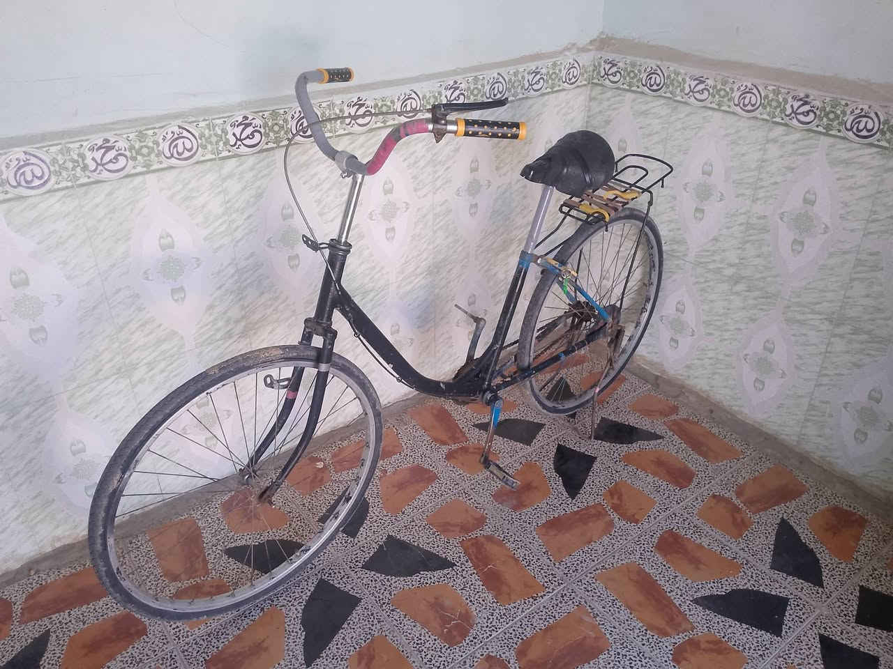 بايسكل موزه للبيع الشراي يراسل خاص مكاني الوركاء


**إذا كنت صاحب هذا الإعلان وتريد حذفه لأي سبب، رجاءا أرسل رسالة إلى الدعم الفني**