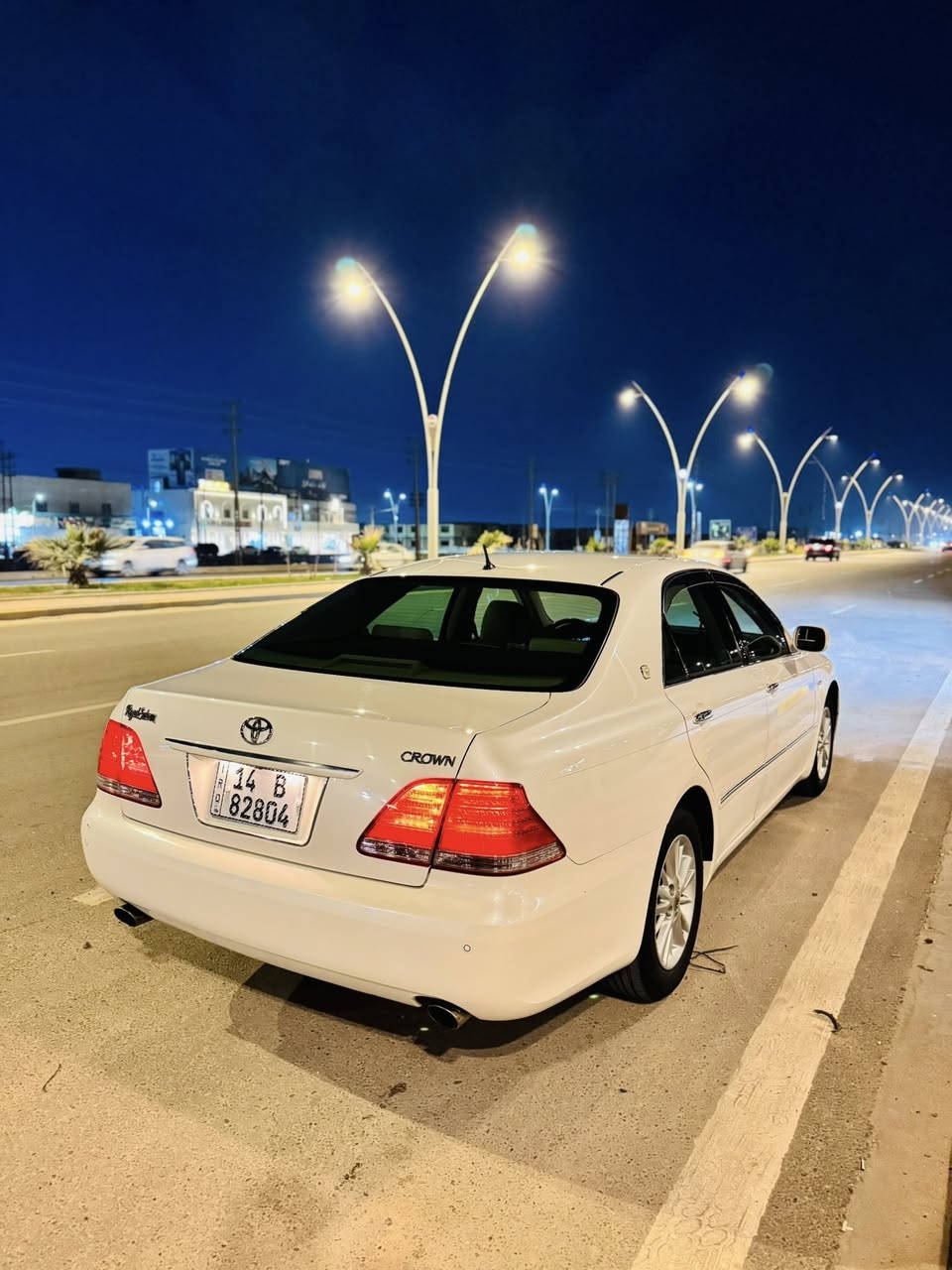 شاهينة موديل 2004 كفالة عامة شاصي 80 (3) دگم مكينة 2.5 بردة خلفية داخل مخمل بيجي شاشة قطعتين تبريد صاجات ايسر بلاد كنترول الجام تحكم ايسر بلاد اشاير ايسر بلاد السيارة جاهزة ؏ اخر حباية تخم تاير جواها حدادة طوبة رقم بصرة دولي هزة جديدة تحويل ثاني يوم نقل جثة رقم شاهينة اصل اطلع بيها وين ماتريد كواتم كاملة بلاد 6 بصمات بصمة سودة  تدفئة تبريد ماشية 97 الف فقط المكان البصرة القبلة 
للاستفسار ***********
