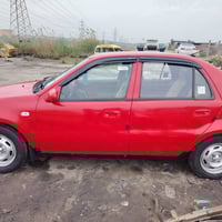 مصبوقة جمالية • ٢٠١٢ • تحويل شرعي بالموصل