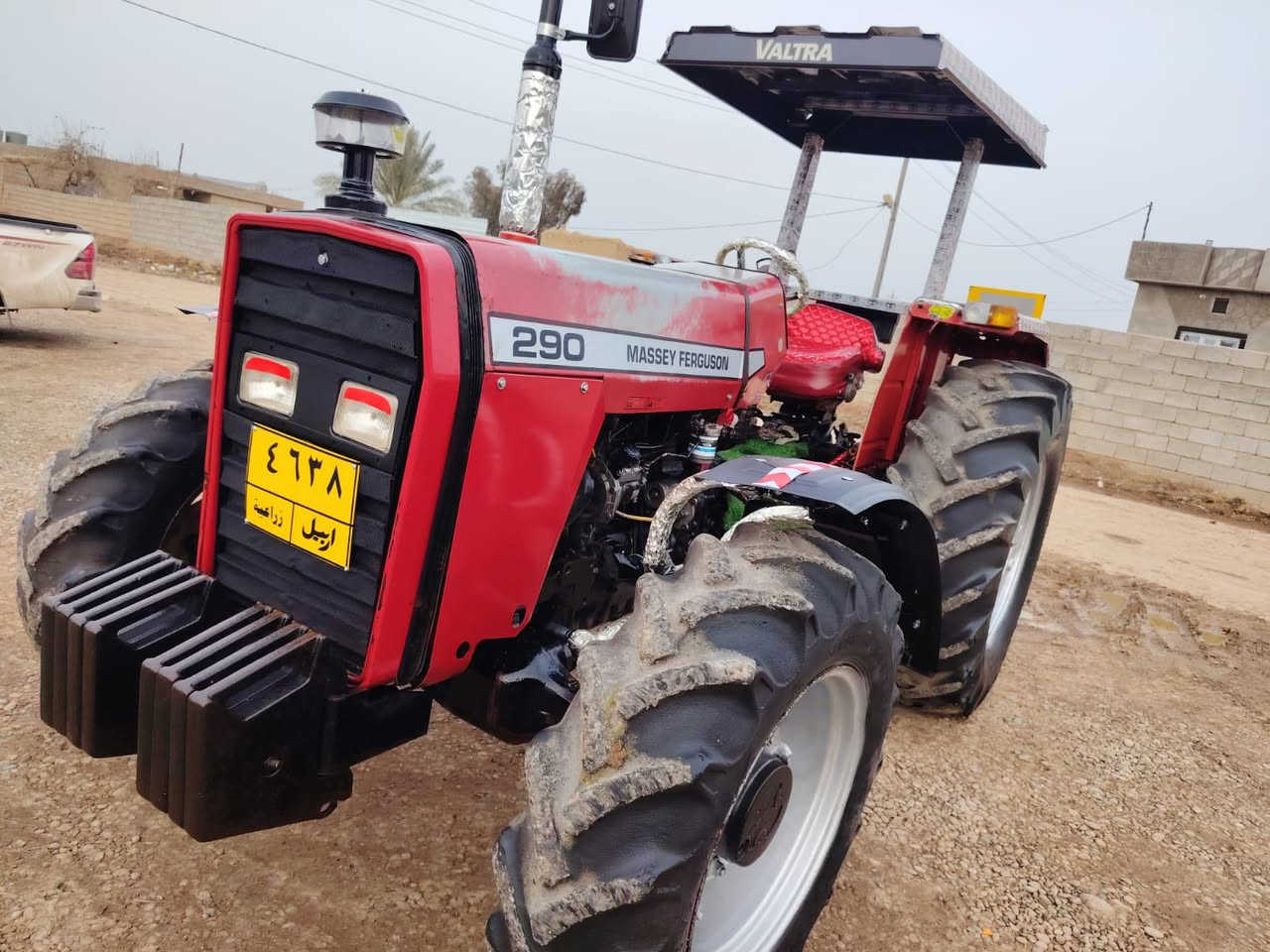 السلام عليكم مكلف بالنشر مكينه تركي دبل بلادي للبيع موديل2011 كله عل شركه فقط المحرك نازلو رنگات تريد تحويل تريد وكاله السعر107 اوراق وبيه مجال الاستفسار عل الرقم ***********
