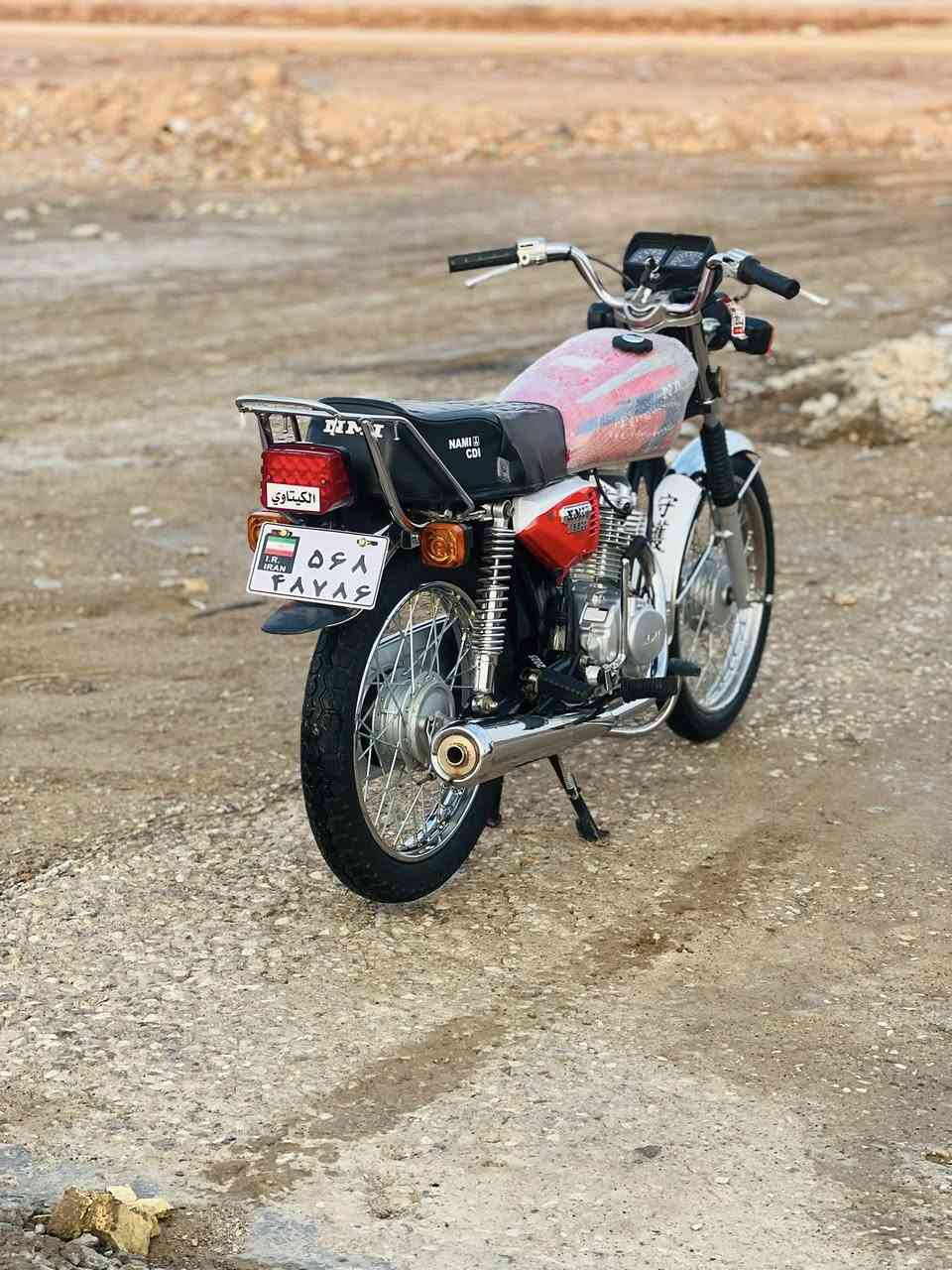 سلام عليكم البيع شاصي 19نامه أوراق اصولي تعميره 25اصلي شلامجه مكفوله كهرباهيات كله شغاله ما بي نقص مكاني كوت خاجيه شراي يجي خاص المو شراي لا تراسل وتعبني 👍🏼


**إذا كنت صاحب هذا الإعلان وتريد حذفه لأي سبب، رجاءا أرسل رسالة إلى الدعم الفني**