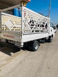 كيا فحل • ٢٠١٨ • بصره القرنه