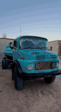 السلام عليكم ابردين 8طن موديل 75 رقم انكليزي بأسمي  قماره بلاديه بيه مكانات صبغ ***********
