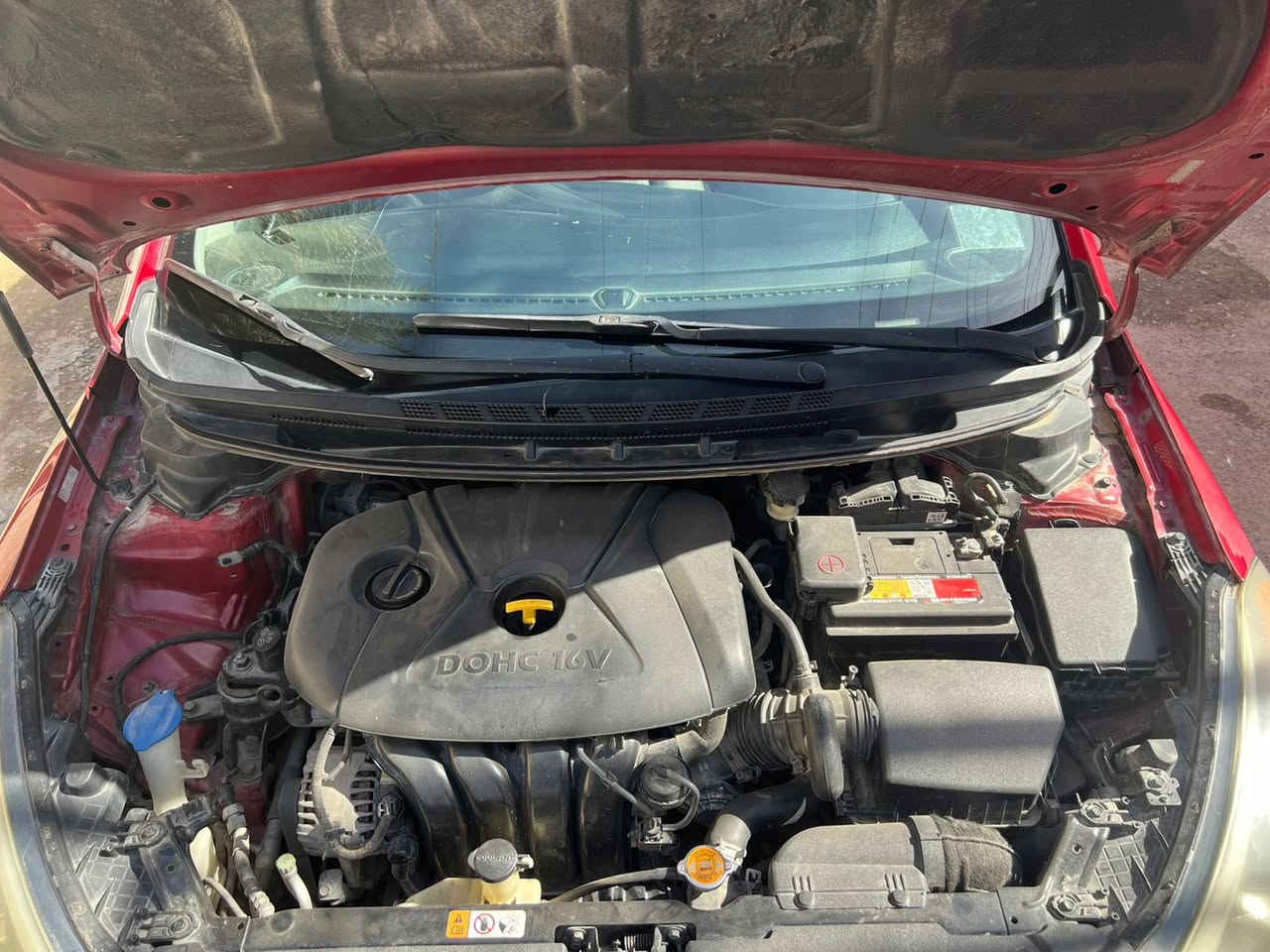 � للبيع كيا فورتي موديل 2015

سيارة نظيفة واستخدام شخصي
🔧 محرك 1.8 قوي واقتصادي
⚙️ قير أوتوماتيك
🎛️ تحكمات ستيرن
🛑 مانع انزلاق
❄️ المكيف شغال تبريد ممتاز
📊 الممشى:86 ألف مايل
🛠️ مكينة وشاصي بحالة زينة
📄 أوراقها نظامية

📍 الموقع: الامين الثانيه
💰 السعر: _____106_ (قابل للتفاوض البسيط)
📞 اتصال / واتساب: ***********
