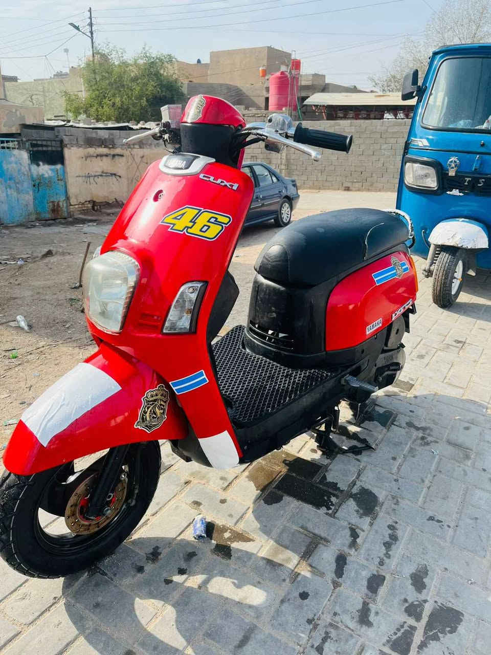 ‎بوليسي‎ Singapore


**إذا كنت صاحب هذا الإعلان وتريد حذفه لأي سبب، رجاءا أرسل رسالة إلى الدعم الفني**