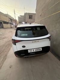 سبورتج 2025 الدولية  مواصفات بلاك اديشن  يعني فول ماعدا البنورما  مكفو...