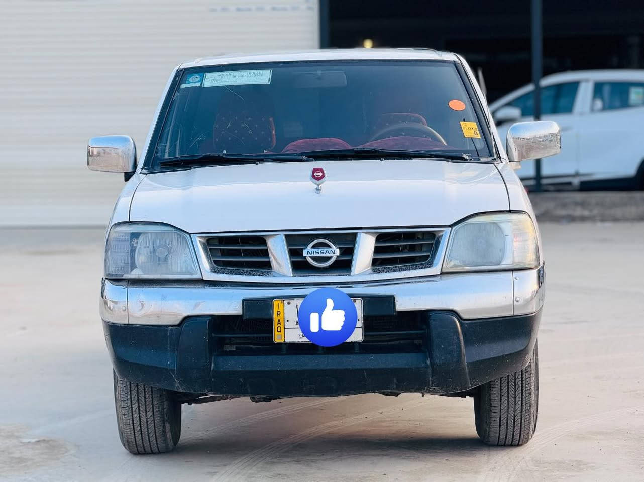 بيكم نيسان2015محسن عدادين فول رقم مثنى الماني سياره حلوه وجاهزه ومكفوله سعرها 130وبيها مجال بسيط لشراي  مكانها بابل 
بيع او مراوس ابيكم فلاونزه اي موديل 
***********
