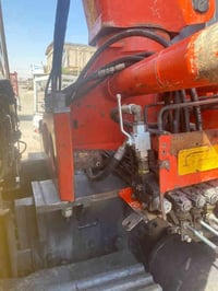 بافنكر • 10 طن • كربلاء