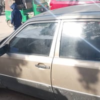 موديل ٨٧ • ماكينة جديدة • رقم ألماني