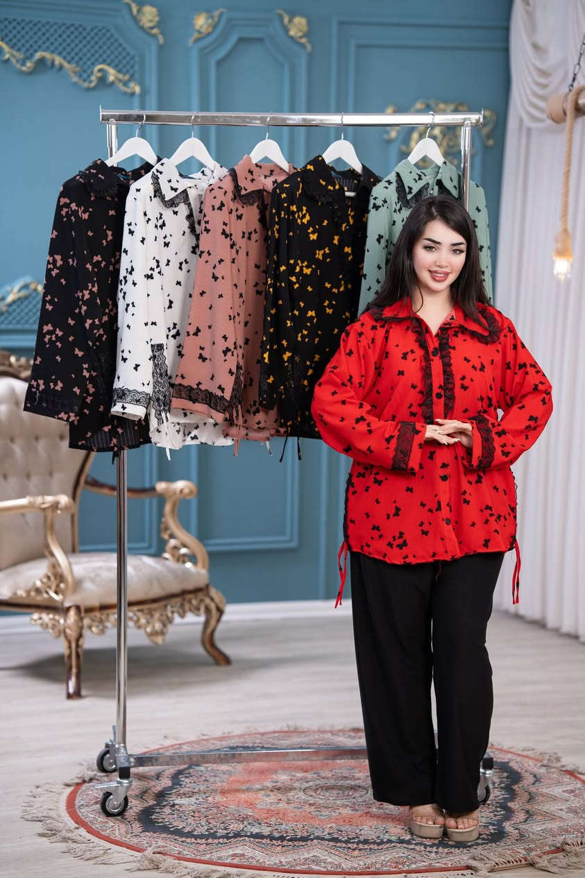 سوت هاڤ

سحبة من الجوانب خامة كريشة + مارينا شرط الفحص شغل مع كوالتي عالي جدا 

L. XL. 2XL. 
القياس يبداء من ٥٠ كيلو الى  ١١٠

الدرزن 185 الف
سعر القطعة مفرد 22 الف

توصيل جميع المحافظات 5 الف
بابل 3


**إذا كنت صاحب هذا الإعلان وتريد حذفه لأي سبب، رجاءا أرسل رسالة إلى الدعم الفني**