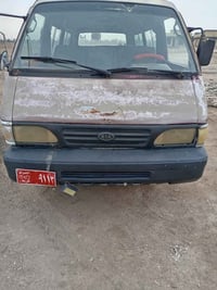 كيه بسته موديل ٩٥ محرك وكير وكسل وشواصي جدد السعر ١٣ الشراي يتصل وبيه ...