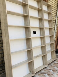 فاترينات تركي • عدد ٣ • بابل القاسم