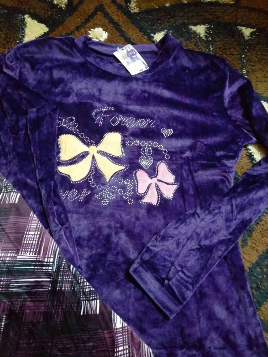 تركسود جديد قديفه ناعمه قياس XL يلبس جميع قياسات لان مطاط سعر 5


**إذا كنت صاحب هذا الإعلان وتريد حذفه لأي سبب، رجاءا أرسل رسالة إلى الدعم الفني**