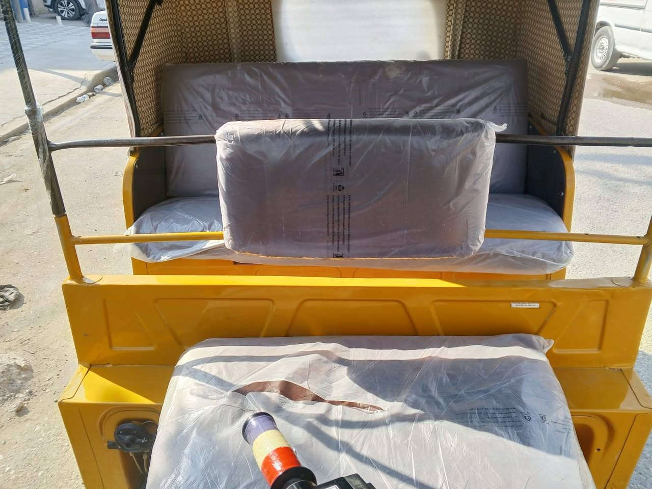 موديل 20شهر 11 رقم وسنويه مكان شعب سعر 6500


**إذا كنت صاحب هذا الإعلان وتريد حذفه لأي سبب، رجاءا أرسل رسالة إلى الدعم الفني**