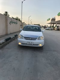 اخوان عندي اوبترا ٢٠١١ للبيع رقم بغداد انكليزي  (سنويه لل٣١ + هزه + ار...