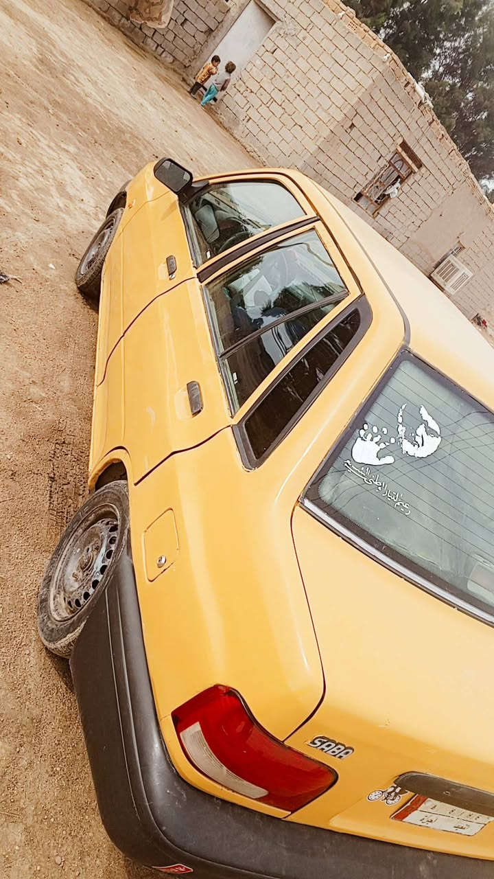 سلام عليكم سايبه للبيع مديل 11سياره مال واحد يسترزق عليه ع باب لله نضيفه سنويه نافثه ب 23مالك موجود غرمات ما عليه ولا ربع هيئه عليه60بس تخم تاير مال واحد يشتغل بيه ع باب لله مكينة تبخر بدون تنقيص كير كفاله والله اني داوم وجايبه من انزل من دوامي لسوك وارجع سيارة عوزه تلحيضات مكان الديوانية السنيه السعر 16وبيه مجاني لطيبين ***********
