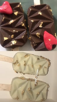 حلويات ومعجنات • مندي • لحم بعجين