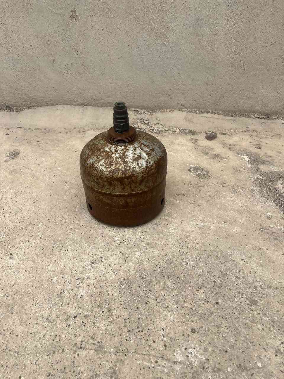 غاز عراقي حجم صغير للبيع
20


**إذا كنت صاحب هذا الإعلان وتريد حذفه لأي سبب، رجاءا أرسل رسالة إلى الدعم الفني**