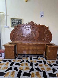 غرفه اخشاب صاج عراقي السعر مليون للبيع 07830166597  واتساب