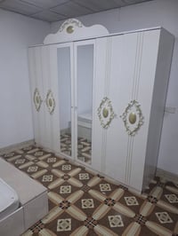 غرفة نوم • نفرين • نظيفة