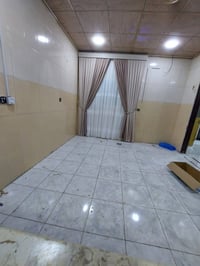 ظل ستائر • عمل اليوم • قريه الغدير الأولى