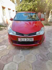 شيري فلاوين • ٢٠١٣ • بابل