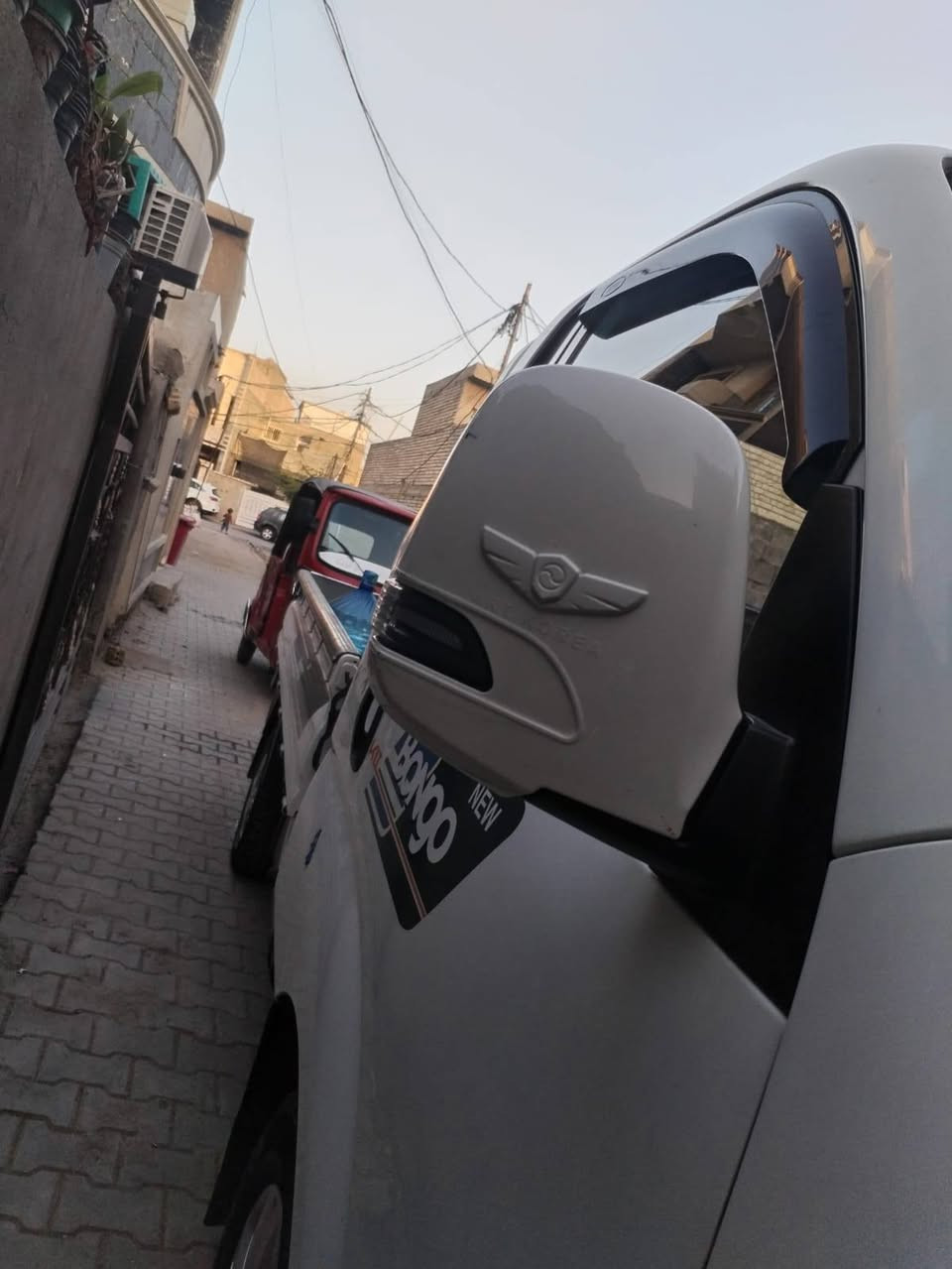 السلام عليكم كيا عموشه موديل 23 السياره ماشيه 65 حقيقي السياره كفاله بارد قليل جدا كامله مابيها اي نقص تحويل مباشر مكان الدوره اتصال
***********
***********
