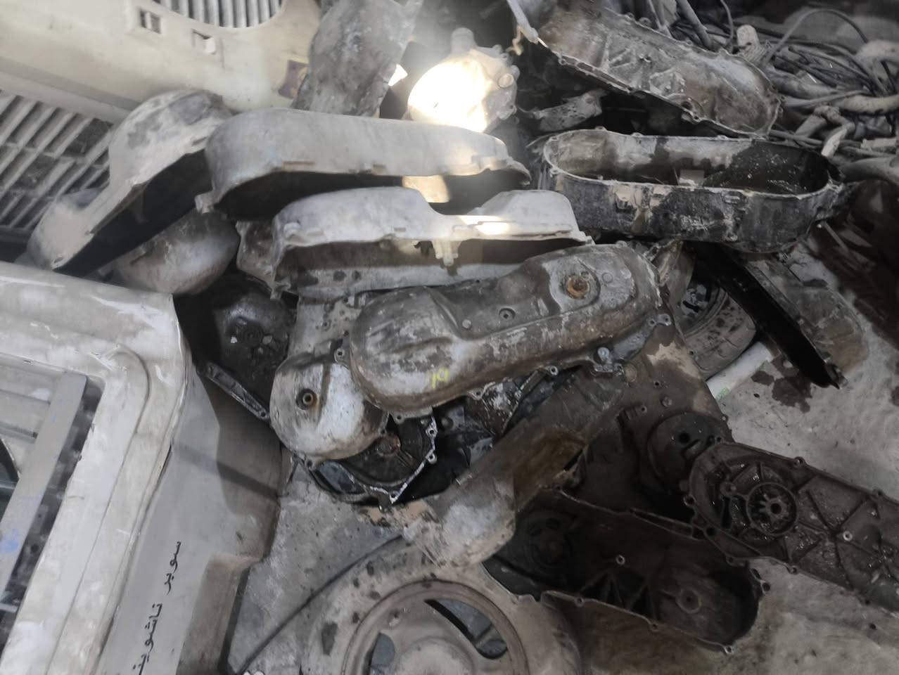 طابوكات محرك وشرك وقبق هندر بيجي وبطه ومنغوالي و
ودوالفين *********** وساب
