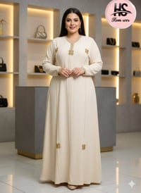 عبايات • بيع جملة • شحن دولي