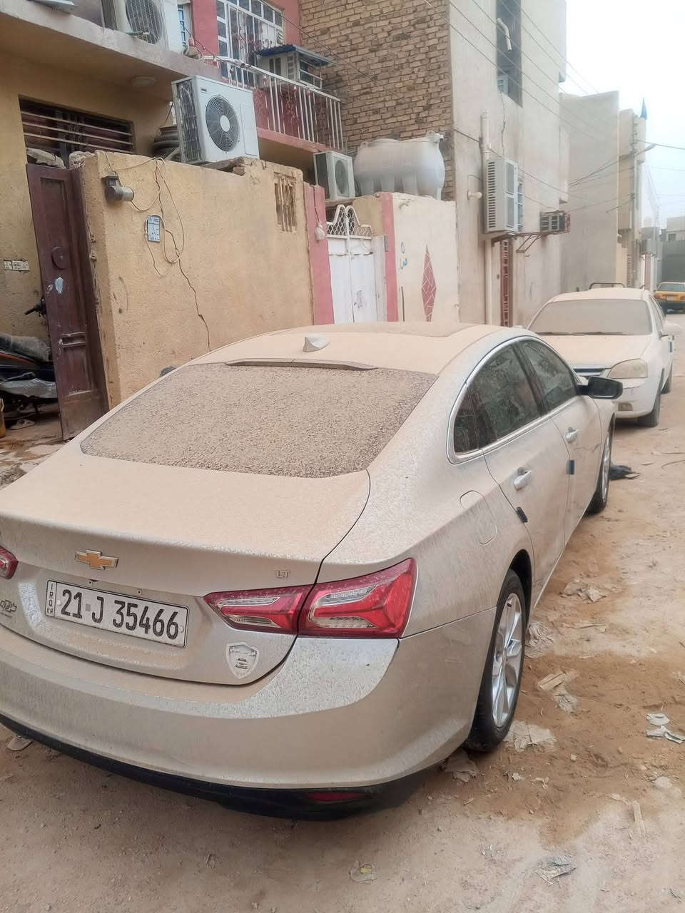 سلام عليكم ماليبو واحد وعشرين فول مواصفات مبدل بيه جملغ وبنيد نفس لون بدون دواخل بدون ايرباك سياره جديده بمعنه لكلمه  كتلاوكاته الشركه موجوده ارضيات الشركه موجوده سعره 120وبيه مجال  مكاني كربلاء حيل وفاء. رقمي***********

