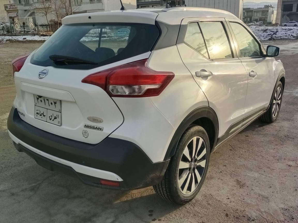 نیسان کیکس 2020 خليجي*********** سفري ئێره یه سۆنه ریم داناوه لای خۆمان حادیسه ی کردووه ئیرباکی ته قیوه تۆزێک لای سکنی گرتووه به ناوی خۆمانه گێرو مه کینه و ته برید وگه رمی به شه رته موبایل*********** السليمانية, العراق
