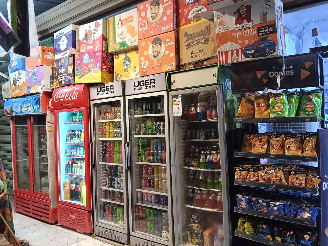 اسواق متكامله للأيجار محلين طبك سوه في موقع تجاري بابل المدحتيه تقاطع السياحي ع الشارع الرئيسي 
للاستفسار الاتصال على رقم ***********
