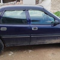 فيكترا • موديل ١٩٩٥ • الشرعي