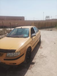 موديل ٢٠١٠ • للبيع • سيارة