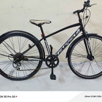 مومنت • C700 • شيمانو