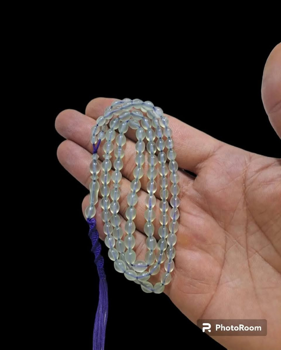 #باي زهر افغاني 📿جلال اباد 📿لون مختلف  ناعمة 101خرزة
بغداد المشتل 
واتساب***********
