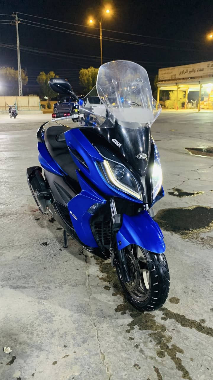 كايمكو 300cc
Absالدراجه نضافه فول 
الدراجه رمبه حساس استانه واير شحن لاسلكي gbs
مكان الدراجه الانبار الرمادي
***********

