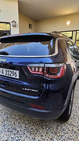 جيب كومبارس موديل 2020
حره بسمي رقم جديد 
فئه لمتدد المعرفه 1/1
2400 المرغوب
هزه جديده 
تحكم ستيرن 
تشغيل عن بعد 
تخم تاير جديد 
مراوح مبرمجه 
بصمه عدد 2
تدفئه وتبريد قطعتين خير من الله 
السعر 155$
***********
