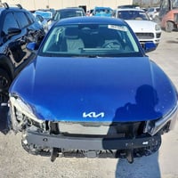 كيا كي فور • ٢٠٢٥ • ٨٥١٤ ميل