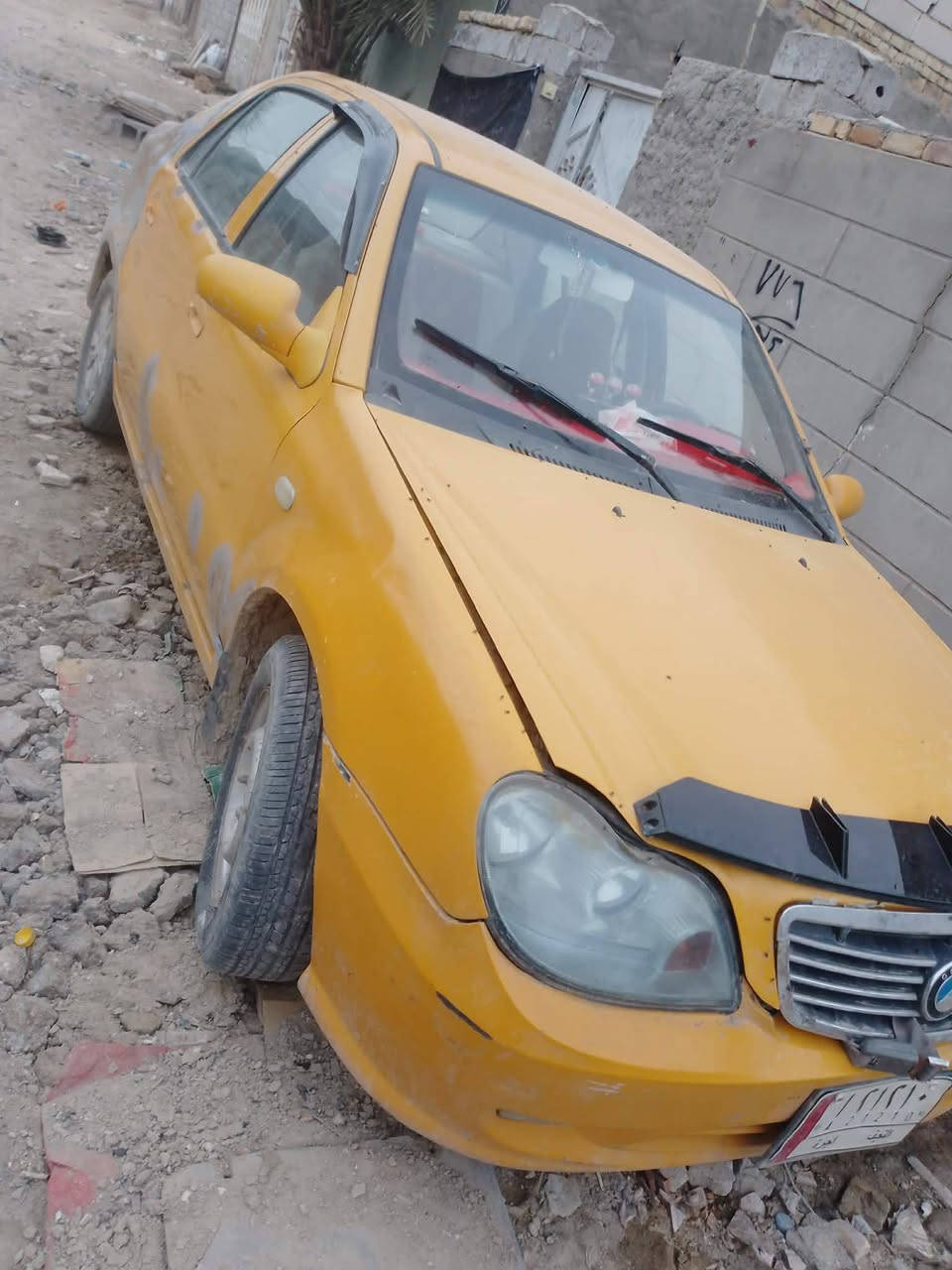 جيلي سي كي 2013
رقم نجف مكينة كير بلاد تايرات جدد باتري جديد اسبير 
راعيه نجف ماواصلة كشر شوف العين غرفة بلادي حلوة
بيع او مراوس مكاني ديوانية 
***********
