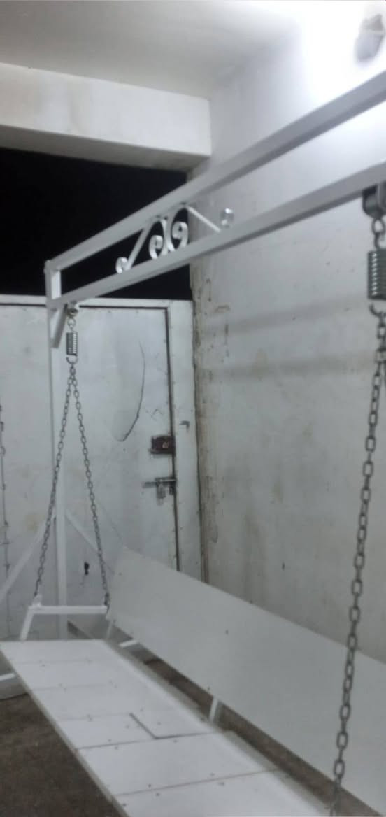 السلام عليكم مرجوحه ثكيله 160 موجود توصيل


**إذا كنت صاحب هذا الإعلان وتريد حذفه لأي سبب، رجاءا أرسل رسالة إلى الدعم الفني**