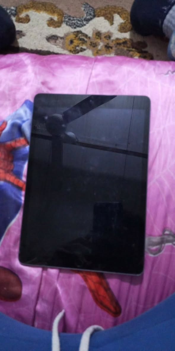 ايباد 9 ذاكره 64 مستخدم شهر نضيف لي فطر ما بيه بطاريه حلوه بوبجي 60 فريم 250 وبي مجال قليل


**إذا كنت صاحب هذا الإعلان وتريد حذفه لأي سبب، رجاءا أرسل رسالة إلى الدعم الفني**